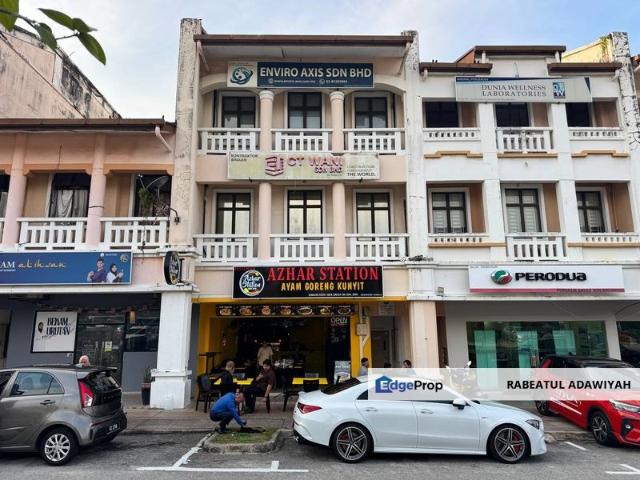 Shop for sale in Presint 15, Putrajaya