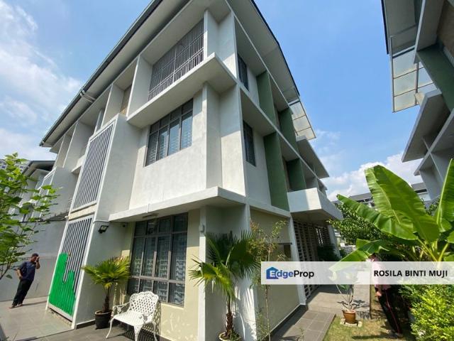 House for sale in Putrajaya