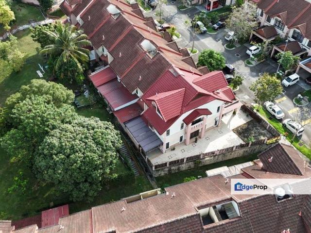 House for sale in Putrajaya