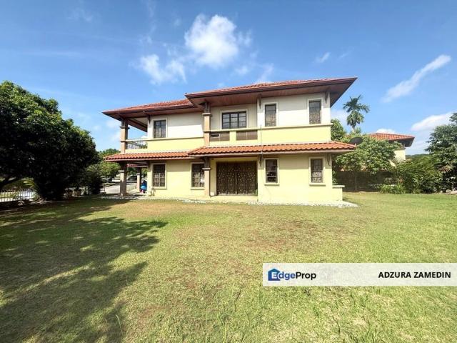 House for sale in Putrajaya