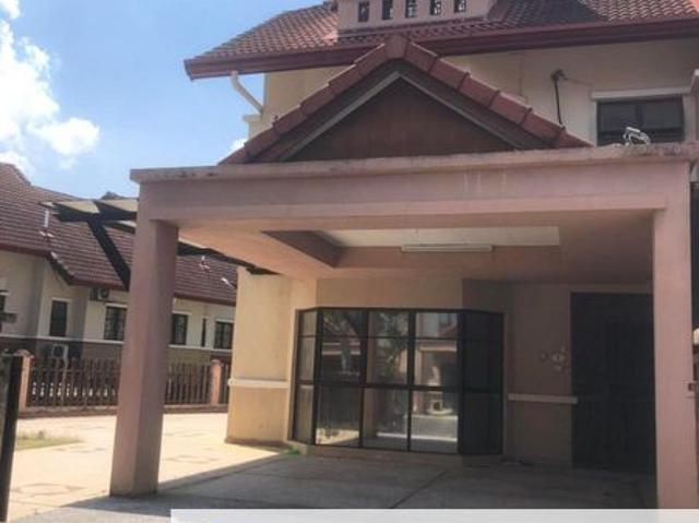 House for sale in Putrajaya