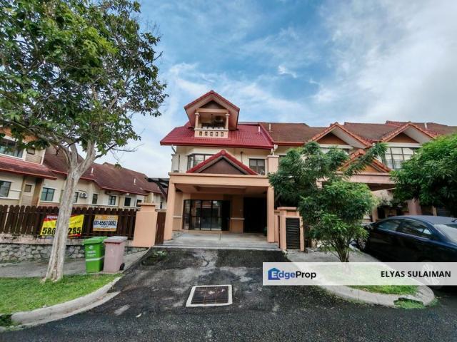 House for sale in Putrajaya