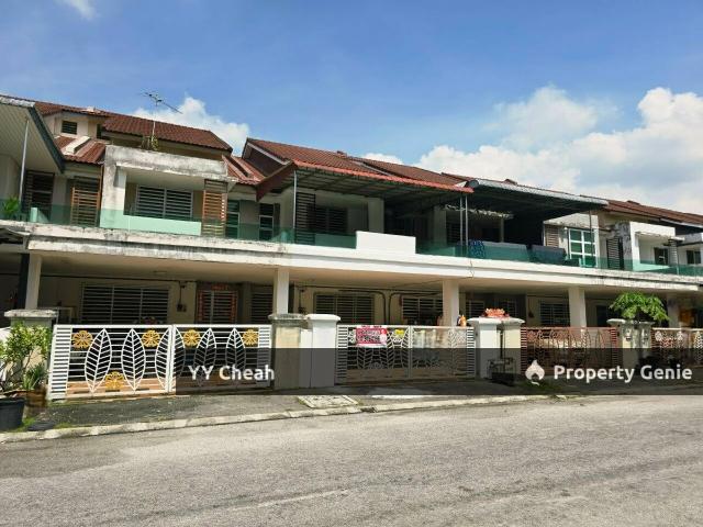 Terraced House for sale in Perak, Tanjong Ipoh