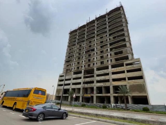 Apartment for sale in North Waziristan, Federally Administered Tribal Areas fata