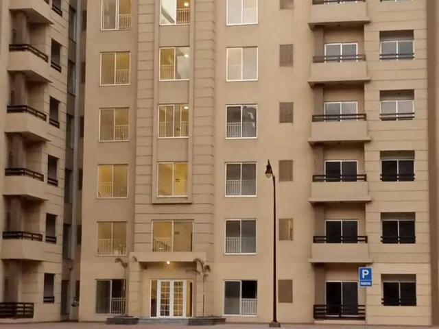 Apartment for rent in ضلع ملیر, کراچی ڈویژن