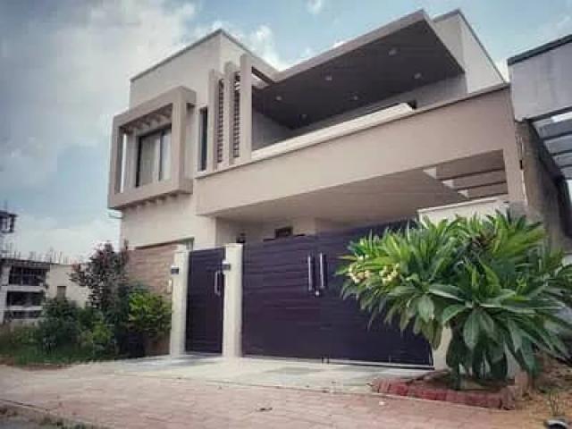 House for rent in ضلع ملیر, کراچی ڈویژن