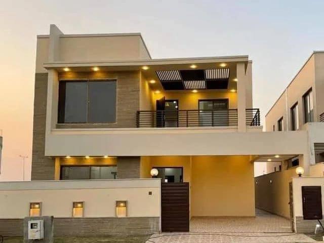 House for rent in کراچی ڈویژن, North Waziristan