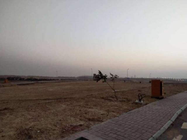 Land for sale in شانتی نگر, کراچی ڈویژن