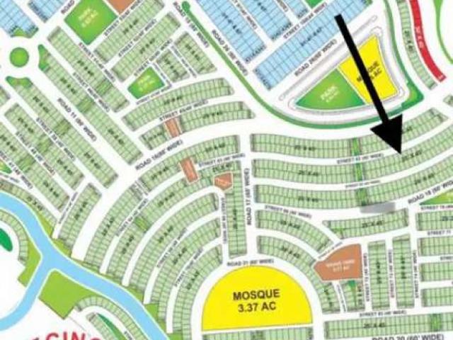 Land for sale in North Waziristan, Federally Administered Tribal Areas fata