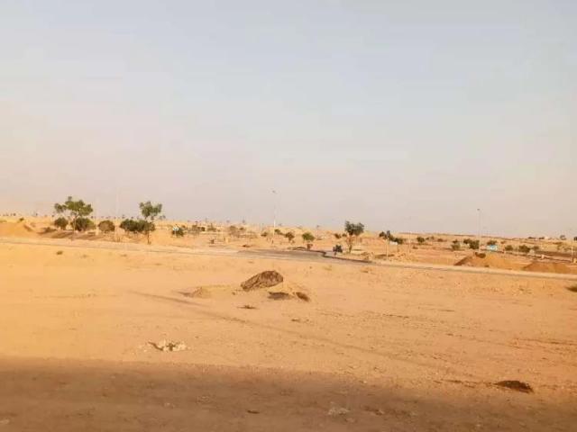Land for sale in ضلع ملیر, کراچی ڈویژن