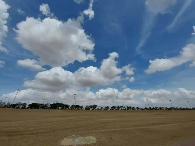 Land for sale in ضلع ملیر, کراچی ڈویژن