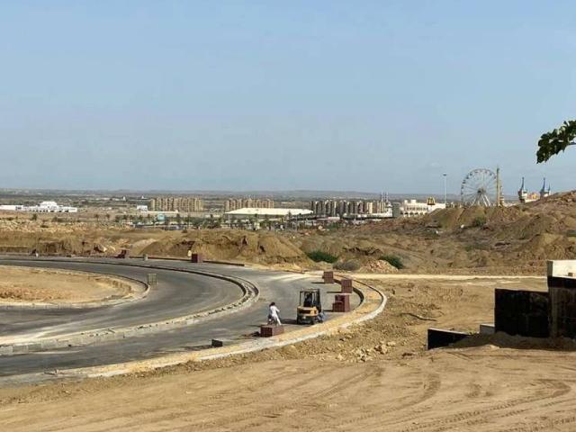 Land for sale in North Waziristan, Federally Administered Tribal Areas fata