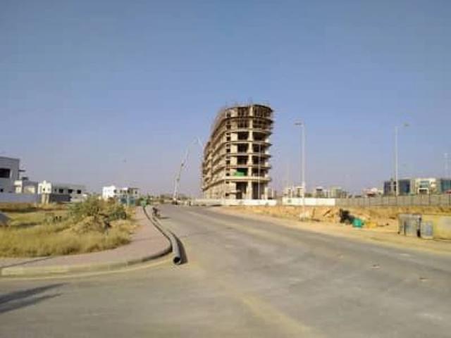 Land for sale in North Waziristan, Federally Administered Tribal Areas fata