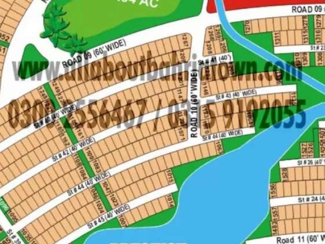 Land for sale in North Waziristan, Federally Administered Tribal Areas fata