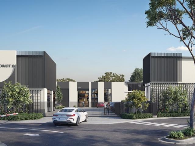 Warehouse for sale in Toombul, Queensland