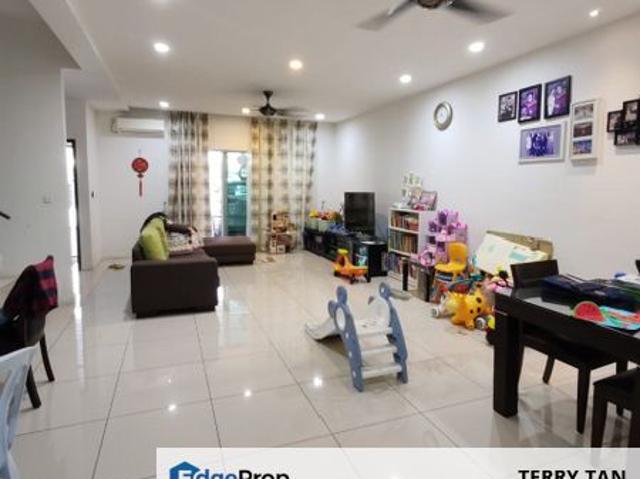 House for sale in Gerbang Nusajaya, Iskandar Puteri