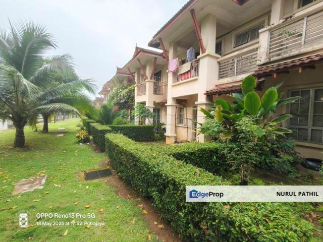 House for sale in Putrajaya
