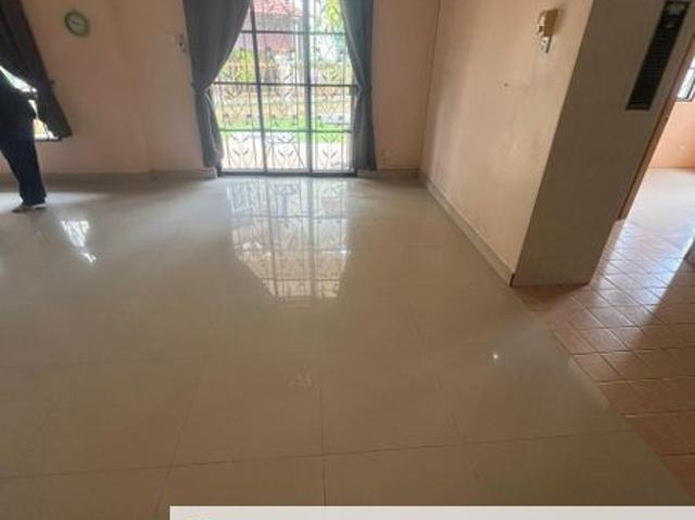 House for sale in Putrajaya