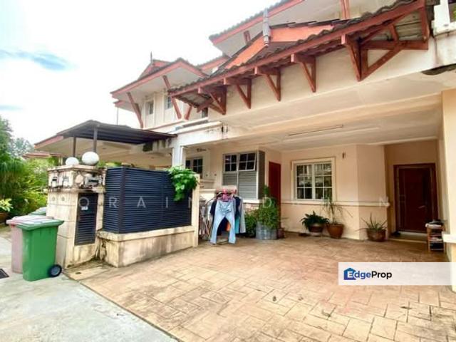 House for sale in Putrajaya