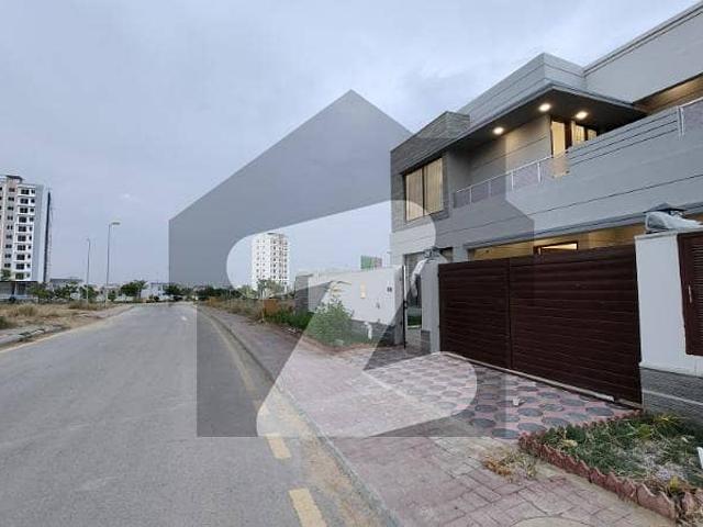House for sale in Karachi