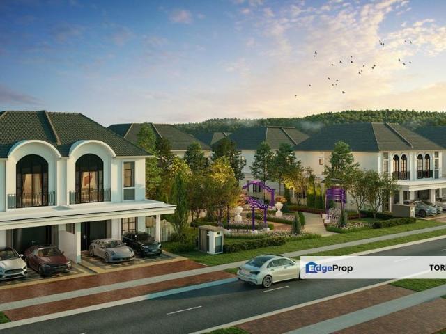 House for sale in Petaling, Alam Impian
