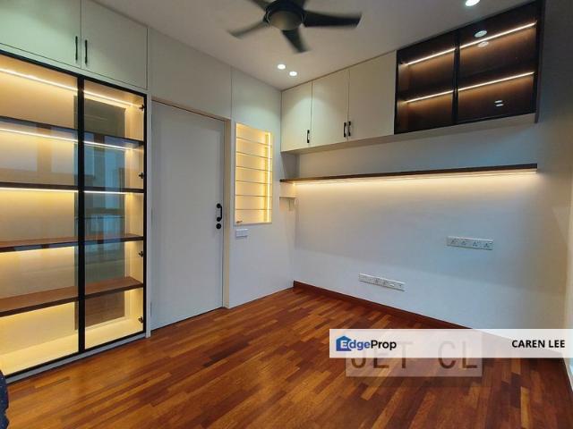 House for sale in Petaling, Alam Impian