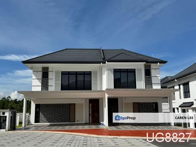 House for sale in Petaling, Alam Impian
