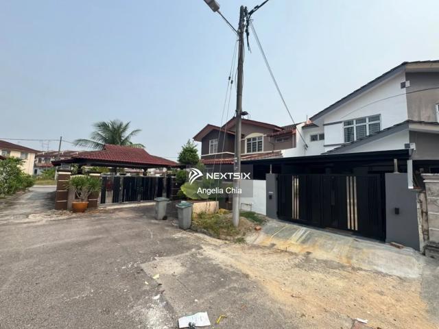 Residential House for sale in Johor Bahru