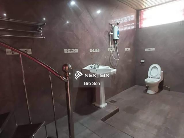 Residential House for sale in Kuching, Sarawak
