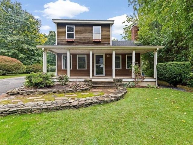 House for sale in Lakeville, Massachusetts