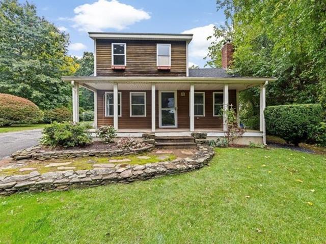 House for sale in Lakeville, Massachusetts