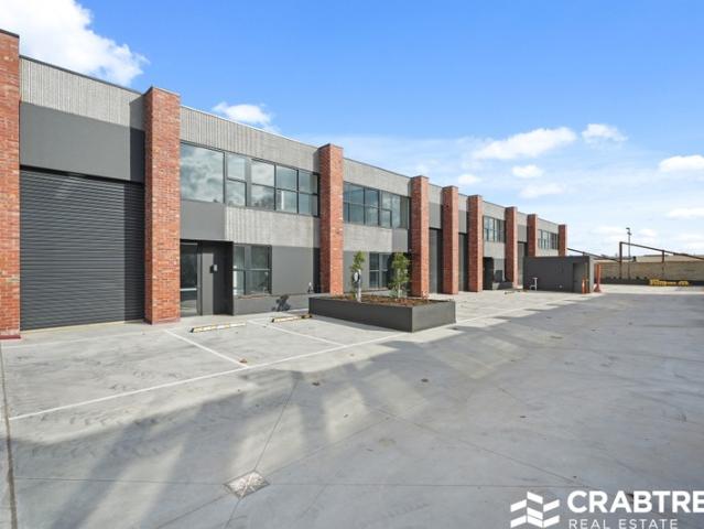Warehouse for rent in Camerons Creek, Victoria