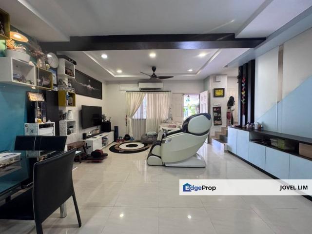 House for sale in Tebrau, Johor