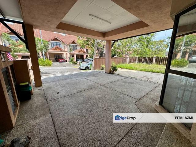 House for sale in Putrajaya