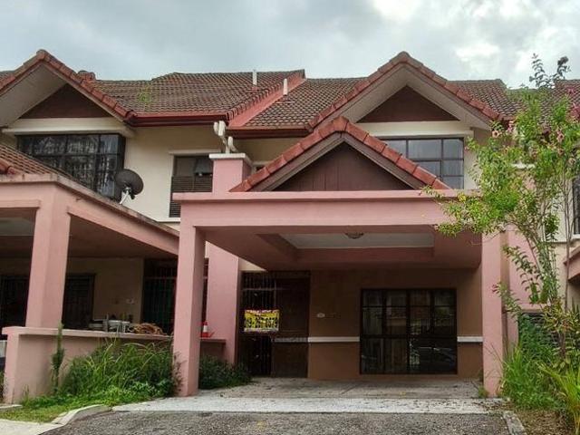 Terraced House for sale in Putrajaya