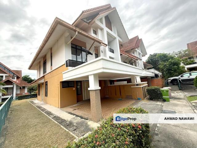 House for sale in Putrajaya