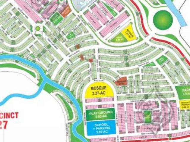Land for sale in North Waziristan, Federally Administered Tribal Areas fata