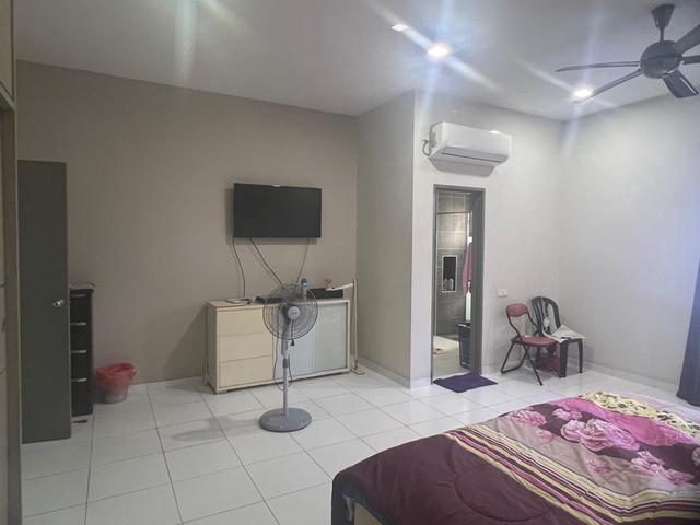 Terraced House for sale in Johore Bahru, Johor
