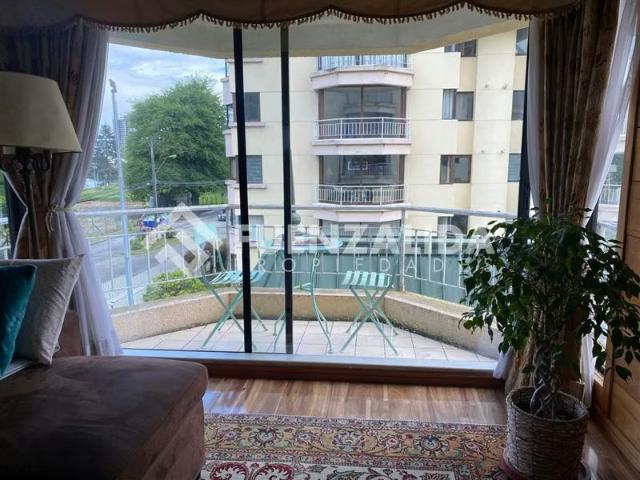 Departamento en venta en Alerce, Los Lagos