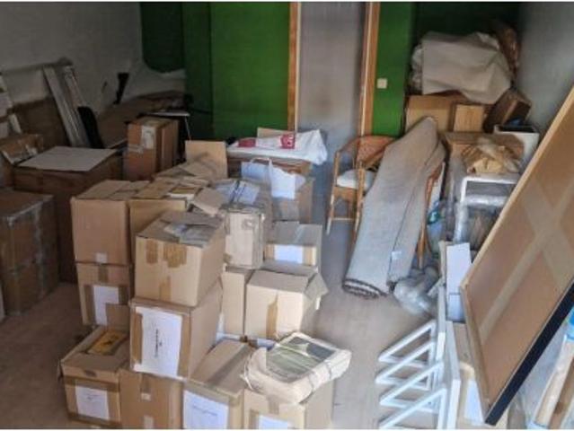 Local Comercial en venta en Margallo, Cáceres