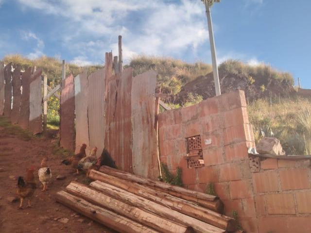 Terreno venta en Santiago