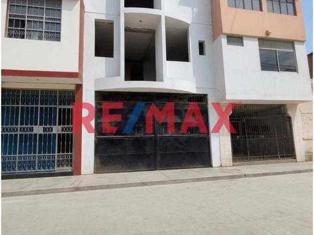 Local Comercial venta en Piura