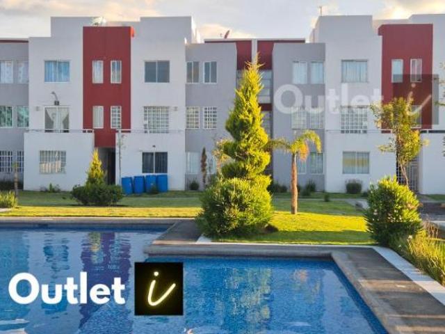 Departamento en venta en Tizayuca, Hidalgo