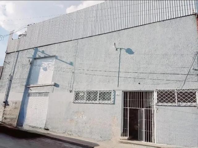Nave Industrial en venta en León, Guanajuato