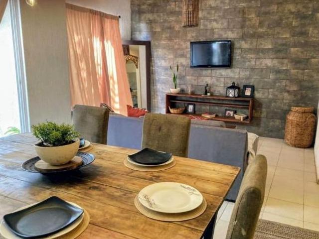 Precio de oportunidad Casa en Residencial Mallorca