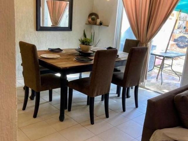 Precio de oportunidad Casa en Residencial Mallorca