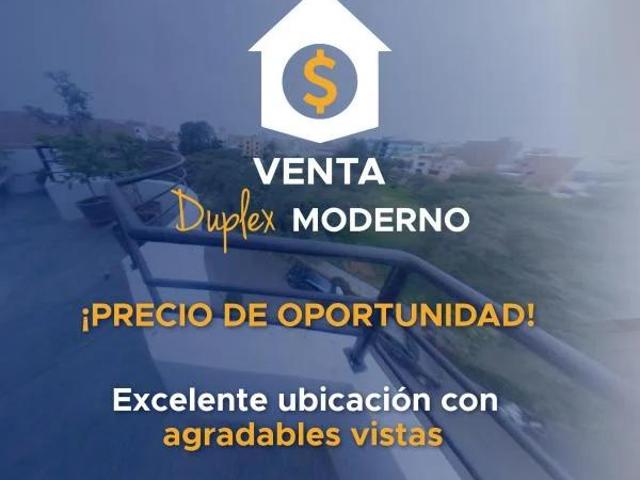 Departamento venta en Chiclayo, Lambayeque