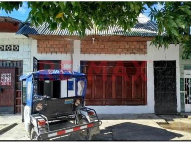 Casa venta en Iquitos, Loreto