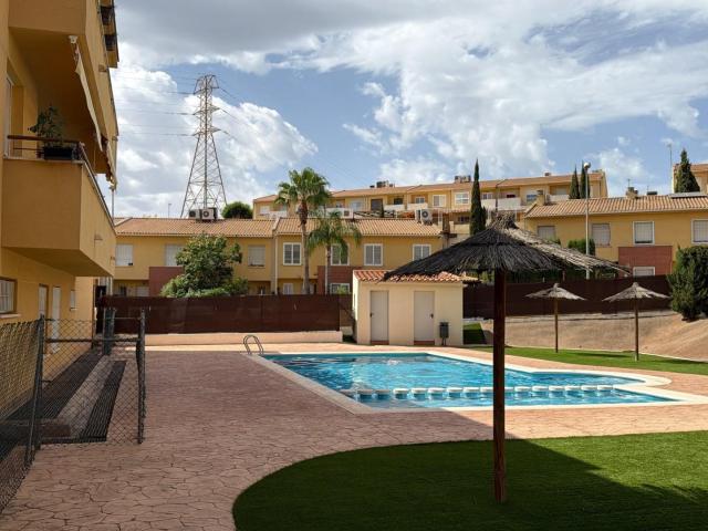 Piso en alquiler en Guadalupe, Área Metropolitana de Murcia