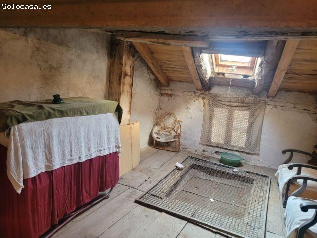 Casa en venta en Bernardos, Castilla y León